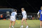 WLax vs RWU  Wheaton College Women’s Lacrosse vs Roger Williams University. - Photo By: KEITH NORDSTROM : Wheaton, Lacrosse, LAX